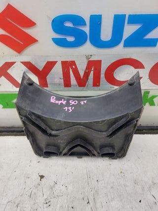 Tapa batería Kymco People 50cc