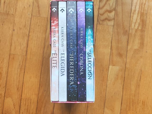 Estuche La Selección