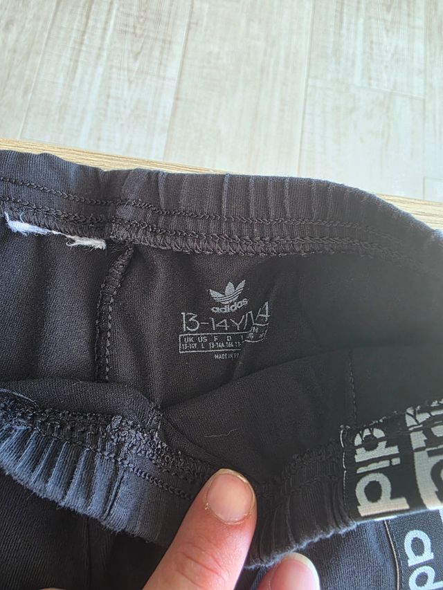 Leggins Adidas niña 13-14 años