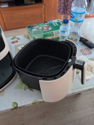 Freidora de aire CREATE 6.2L