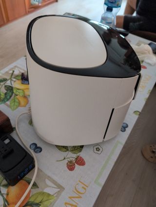 Freidora de aire CREATE 6.2L