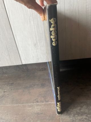 Atlas Universal Edebé