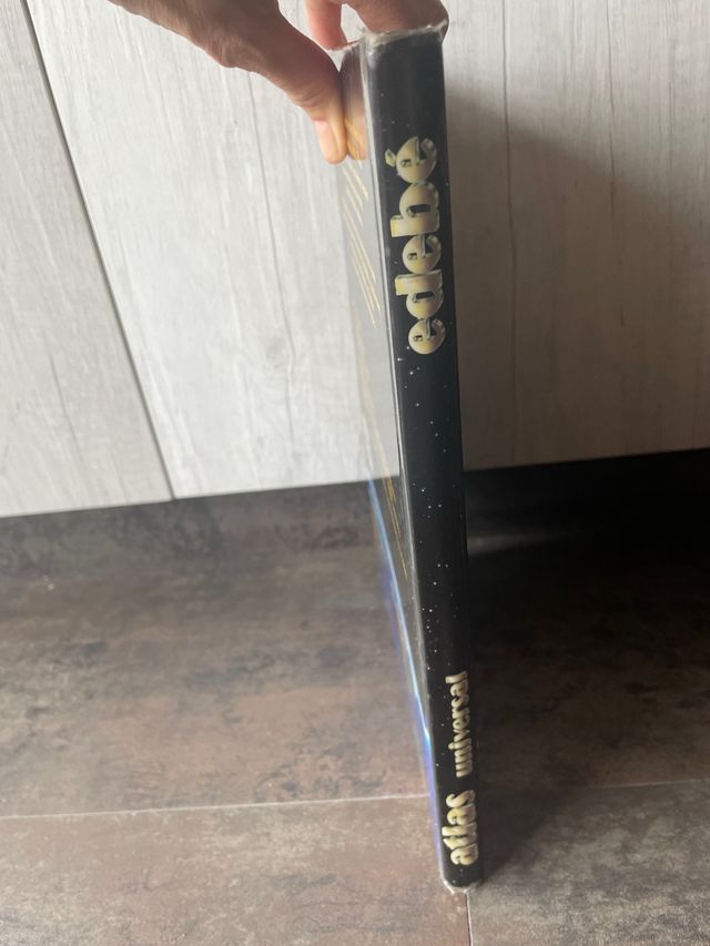 Atlas Universal Edebé