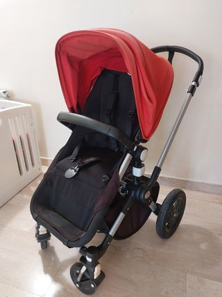 Bugaboo Camaleon 3 