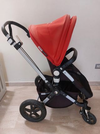 Bugaboo Camaleon 3 