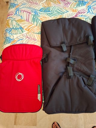 Bugaboo Camaleon 3 