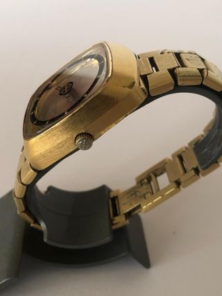 RELOJ ZODIAC ASTROGRAPHIC SST