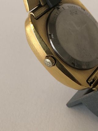 RELOJ ZODIAC ASTROGRAPHIC SST