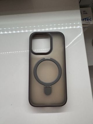 Funda iPhone 15 pro 