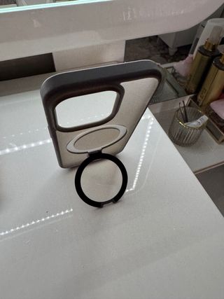 Funda iPhone 15 pro 