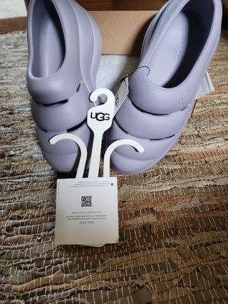 Mocasines UGG - Violeta