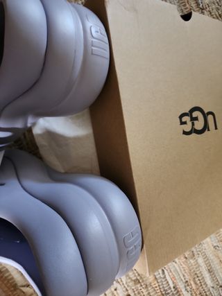 Mocasines UGG - Violeta