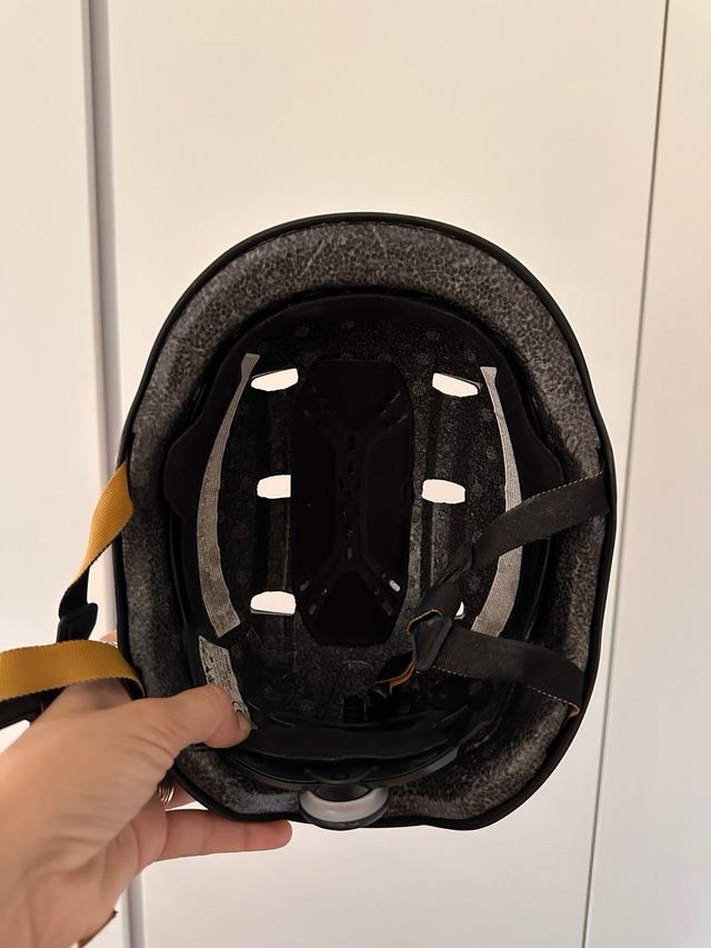 Casco Oxelo: Skate & bici