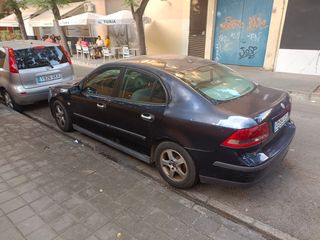 Saab 9.3  2003