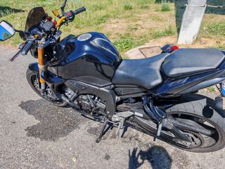 Yamaha FZ1 - Moto Impecable