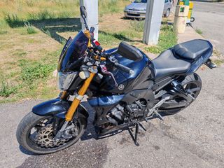 Yamaha FZ1 - Moto Impecable