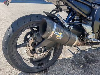 Yamaha FZ1 - Moto Impecable