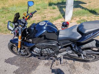 Yamaha FZ1 - Moto Impecable