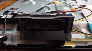 TV Samsung UE32T4305AK - Despiece muy económico 
