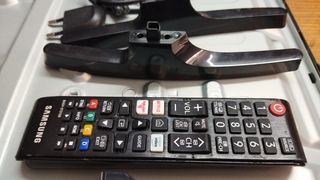 TV Samsung UE32T4305AK - Despiece muy económico 
