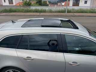 Opel Insignia 2012 2.0 cdti 160 cv