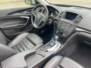Opel Insignia 2012 2.0 cdti 160 cv