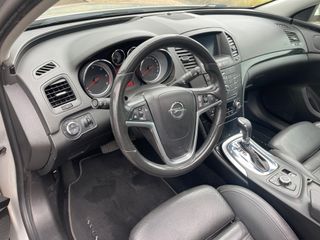 Opel Insignia 2012 2.0 cdti 160 cv