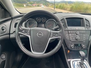 Opel Insignia 2012 2.0 cdti 160 cv