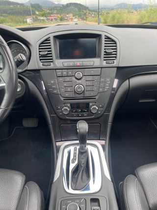 Opel Insignia 2012 2.0 cdti 160 cv