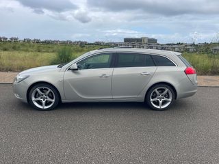 Opel Insignia 2012 2.0 cdti 160 cv