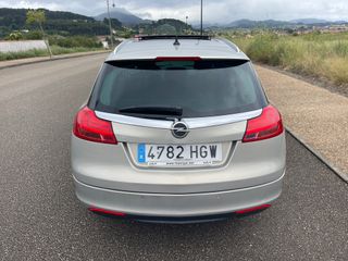 Opel Insignia 2012 2.0 cdti 160 cv