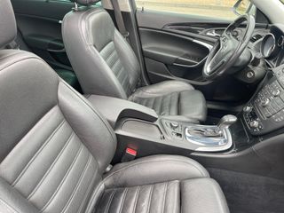 Opel Insignia 2012 2.0 cdti 160 cv
