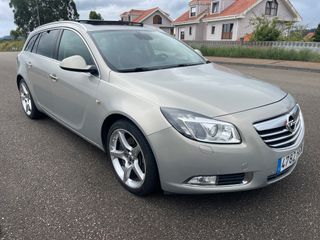Opel Insignia 2012 2.0 cdti 160 cv