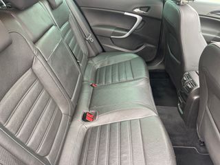 Opel Insignia 2012 2.0 cdti 160 cv