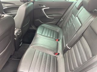 Opel Insignia 2012 2.0 cdti 160 cv