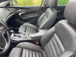 Opel Insignia 2012 2.0 cdti 160 cv