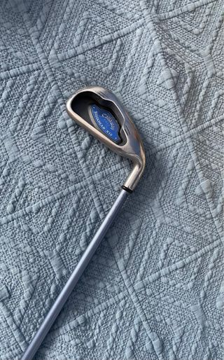 Palos de  golf Callaway