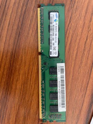 RAM Samsung 2GB DDR3