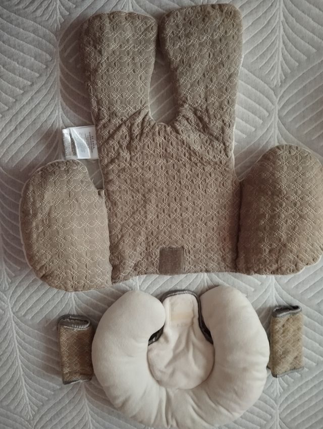 Marsupio reversibile per bebè JJ Cole