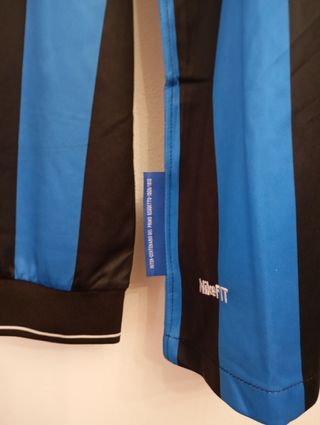 Camisola Inter Milão Liga Campeões