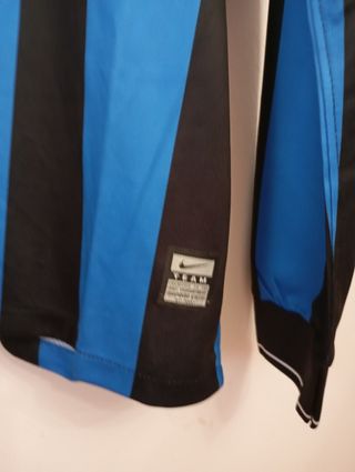 Camisola Inter Milão Liga Campeões