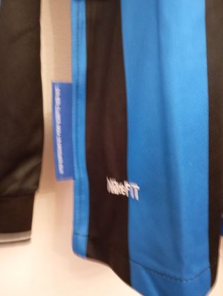 Camisola Inter Milão Liga Campeões