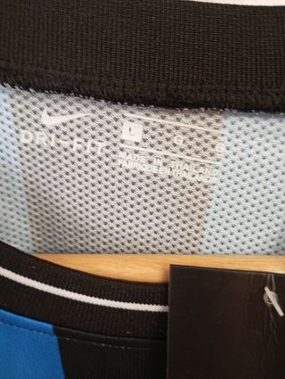 Camisola Inter Milão Liga Campeões