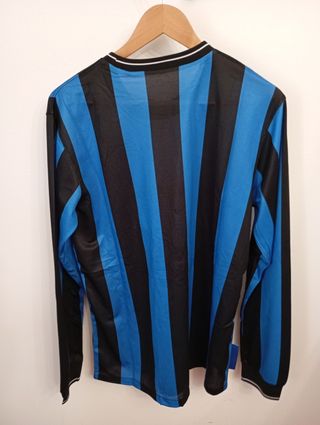 Camisola Inter Milão Liga Campeões