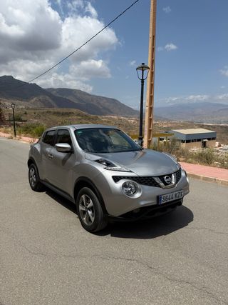 Juke 2019 40.000km