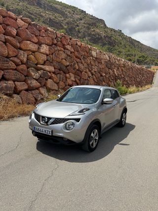 Juke 2019 40.000km