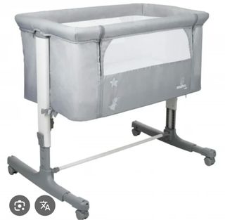 Minicuna Colecho 