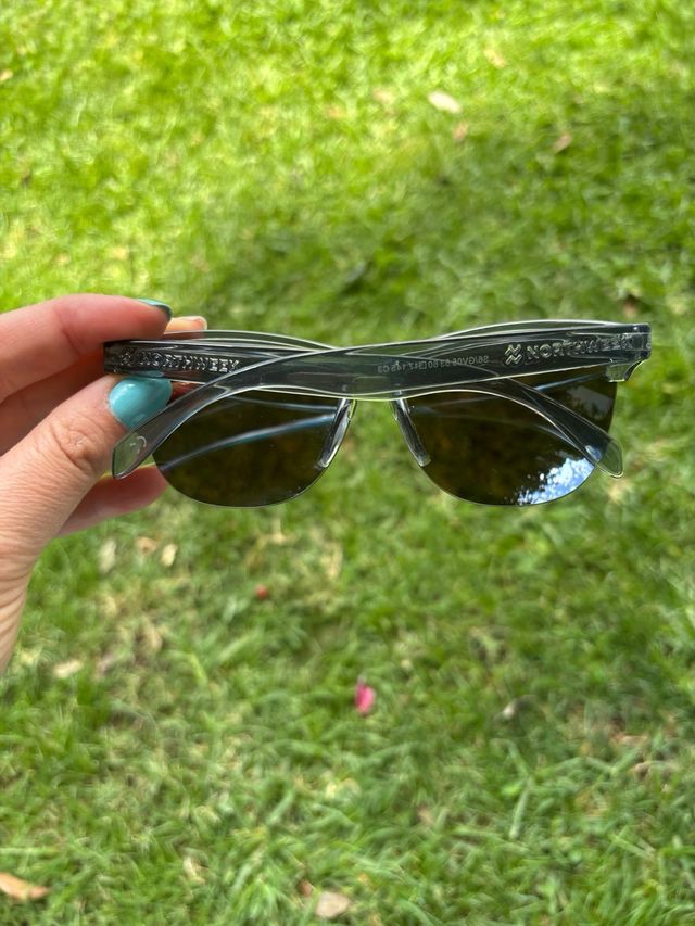 Gafas Northweek azules - como nuevas