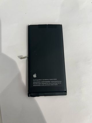 Batteria Apple A2855