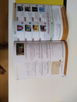 Key to Bachillerato 1. Student's Book. 2 Edition